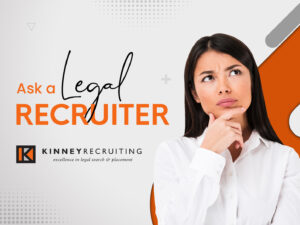 Ask A Legal Recruiter: How To Tackle Challenging Interview Questions, Disclose Pregnancy In An Interview, And Not Get Fired On The Spot