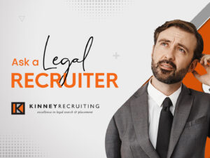Ask A Legal Recruiter: Is It Weird If You Take A Vacation 3 Months After Lateraling?