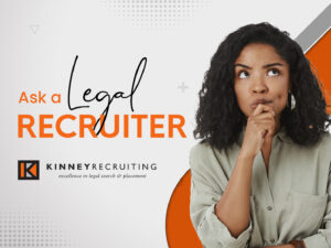 Ask A Legal Recruiter: How To Disclose A Class Cut, Deal With A Recruiter That Ghosted You, And Buy Some Time Before Responding To An Offer