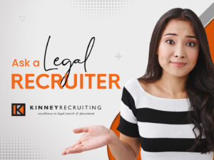 Ask A Legal Recruiter: Does (Role) Size Really Matter In Lateral Conflict Checks?