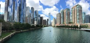 Mid-Level Real Estate Associate Attorney in Chicago
