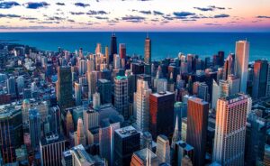 Mid-Level Tax Associate Attorney in Chicago