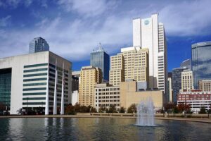 The Best of Biglaw in the Big D
