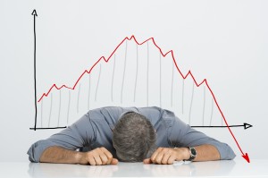 The Sinking Profitability Of Biglaw