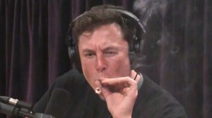 Elon Musk Settlement Agreement As Unconstitutional Taking Is… A Theory