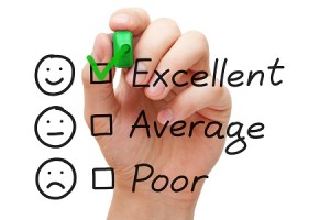 Performance Review Tips: In-House Edition