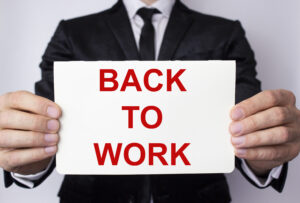 Biglaw Leaders Still Worried About Getting Associates Back To The Office