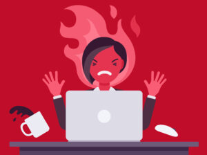 Why Toxic Culture Is To Blame For Women Leaving Law Firms 