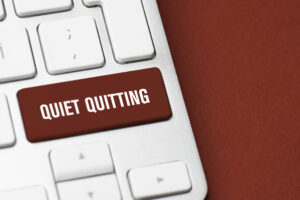 Attorney Accused Of ‘Quiet Quitting’ In Lawsuit Files Countersuit Alleging Discrimination