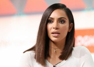 Kim Kardashian Dissents: The Reality Star HATES This Law School Subject