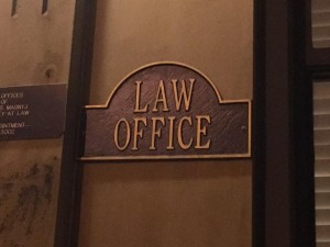 law office law firm