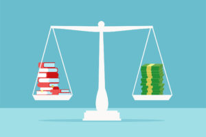 Law School Is The Most Expensive Way To Figure Out What You Want To Do With Your Life