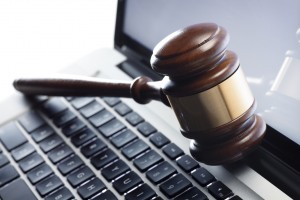 law technology legal tech computer laptop