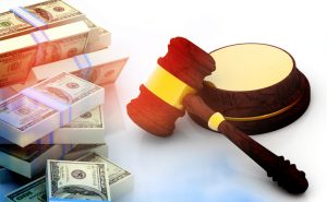 Are Judges Paid Enough Money?