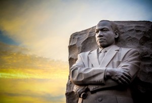 Associates And Staff Should Have Off For MLK Day