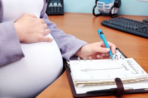 Maternity Leave Scandal A Reminder That Lawyers Still Don’t Understand ‘Benefits’
