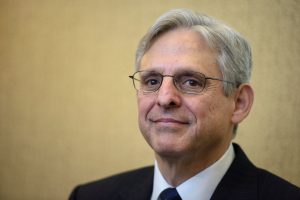 Better Hand Over Those Classified Documents, Because Merrick Garland ‘Don’t Play’