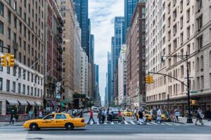 Successful Finance Practice In New York Seeks Mid to Senior Finance Associate Attorney