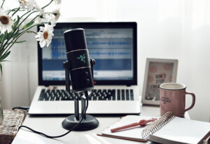 Podcasting For Lawyers And Law Firms: 7 Steps To A Successful Series
