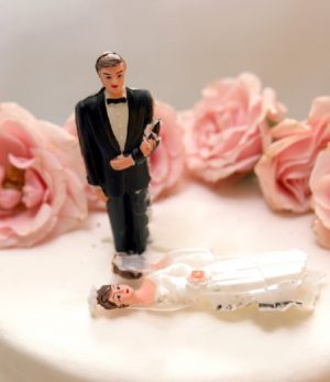 The Supposed Economic Benefits Of Marriage Could Be Outweighed By The Financial Risk Of Divorce
