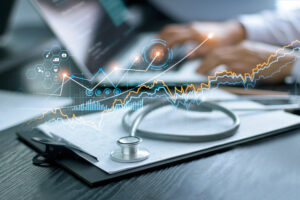 Rising Costs Are Keeping Healthcare CFOs Up At Night — Can Data Help?