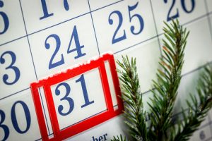 Law Firms Should Use The Calendar Year To Evaluate Billable Hours