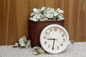 Infamy And The Billable Hour