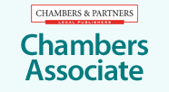 Chambers Associate 'logo'