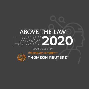 Law2020 Logo