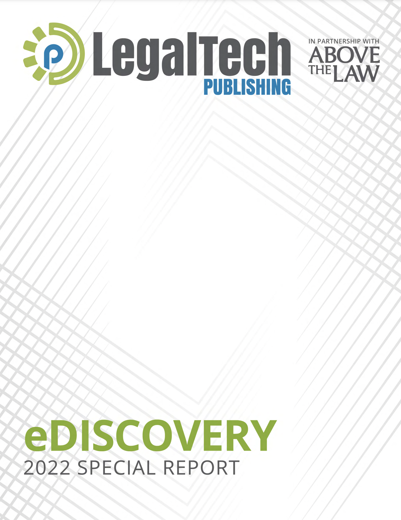 Legal eDiscovery Software