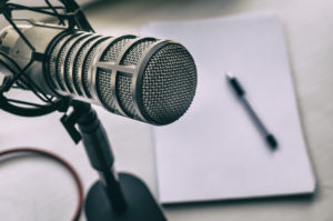 A Biglaw Legal Podcast: Movers, Shakers & Rainmakers